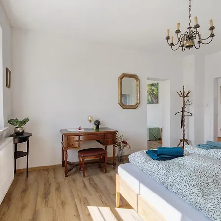Romantika Villa