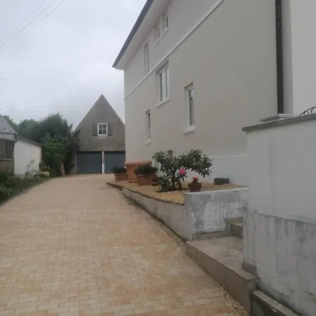 Apartment Romantika