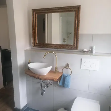 Apartment Romantika *