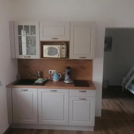 Apartment Romantika *