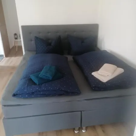 Romantika Apartment