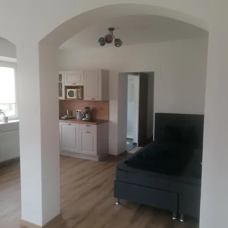 Romantika Apartment Ichenhausen
