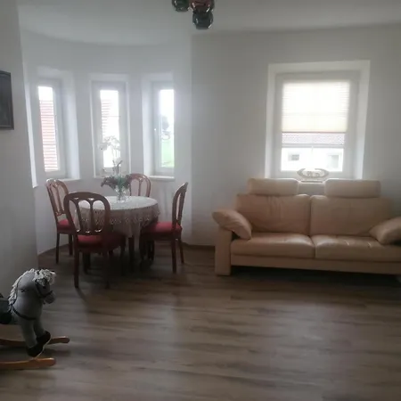 Apartment Romantika