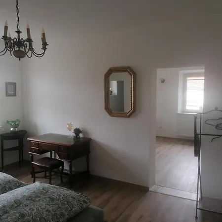 Apartment Romantika Ichenhausen
