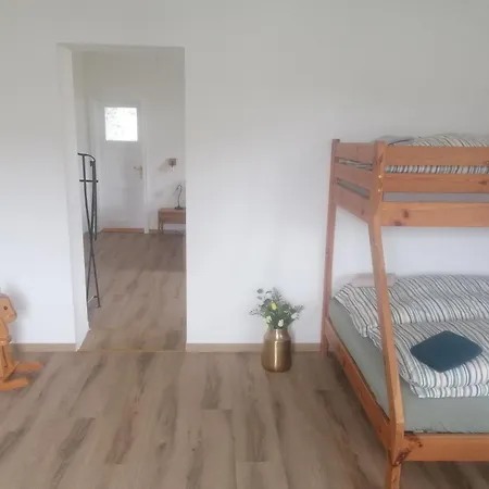 Romantika Apartment *