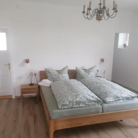 Apartment Romantika *