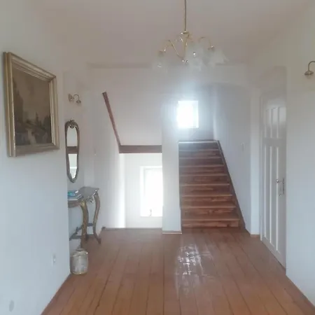 Apartment Romantika *