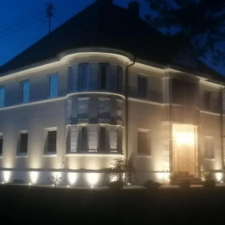 Apartment Romantika *