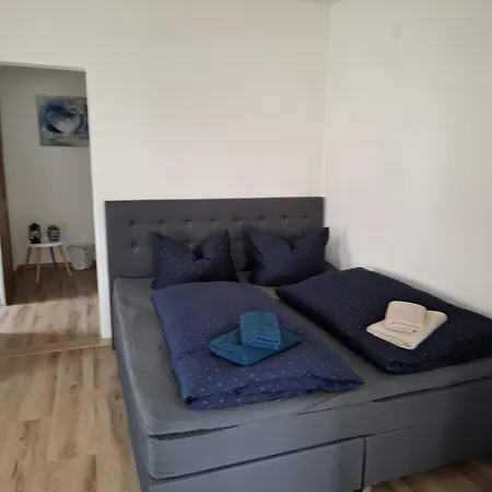 Romantika Apartment Ichenhausen