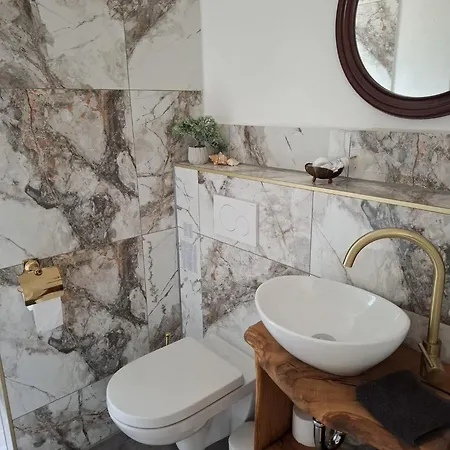 Apartment Romantika
