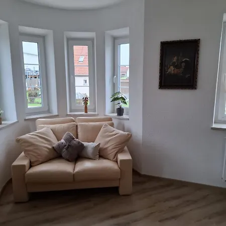 Apartment Romantika Ichenhausen