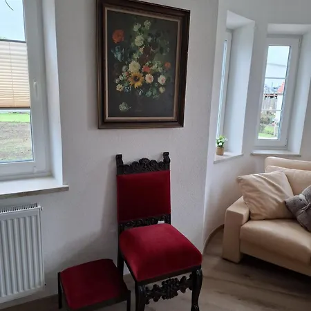 Apartment Romantika Ichenhausen