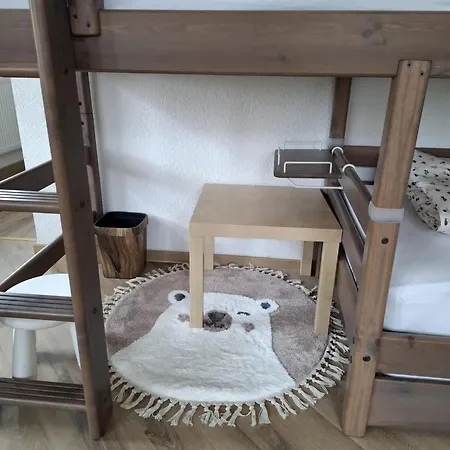 Romantika Apartment