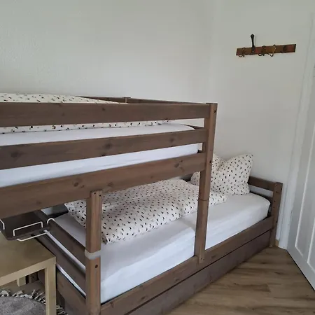 Appartamento Romantika Ichenhausen