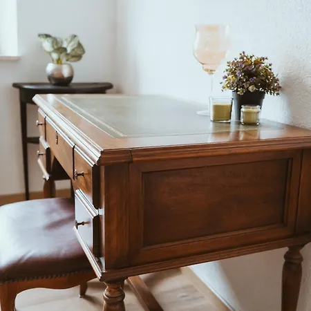 Apartment Romantika