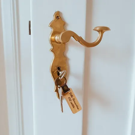 Apartment Romantika *