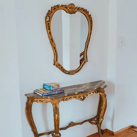 Romantika Apartment Ichenhausen