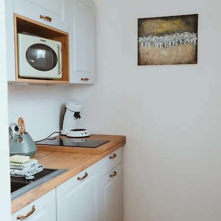 Apartment Romantika Ichenhausen