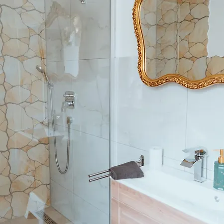 Apartment Romantika Ichenhausen