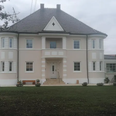 Romantika Apartment Ichenhausen