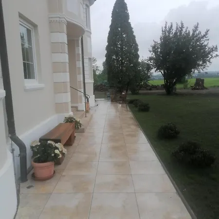 Romantika Apartment