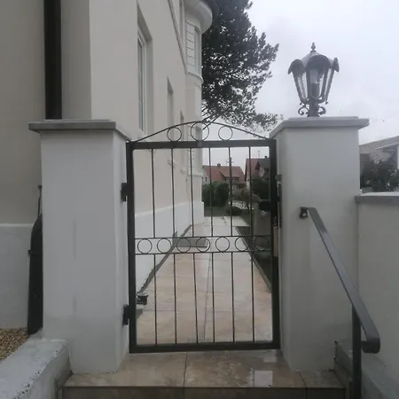 Romantika Apartment