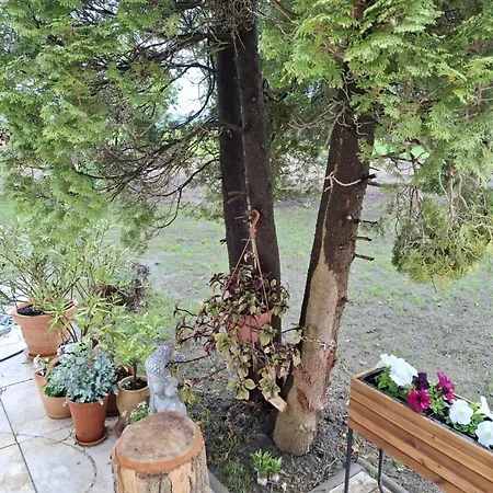 Romantika Appartamento