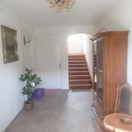 Apartment Romantika *