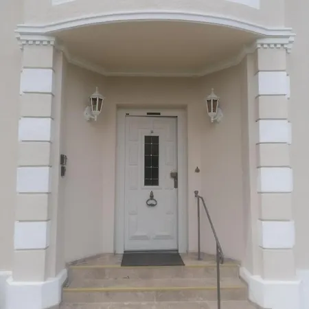 Apartment Romantika