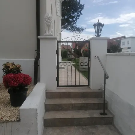 Appartamento Romantika Ichenhausen