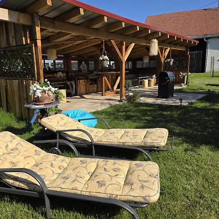 Apartment Romantika Ichenhausen